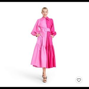 Christopher John Rogers x Target dress